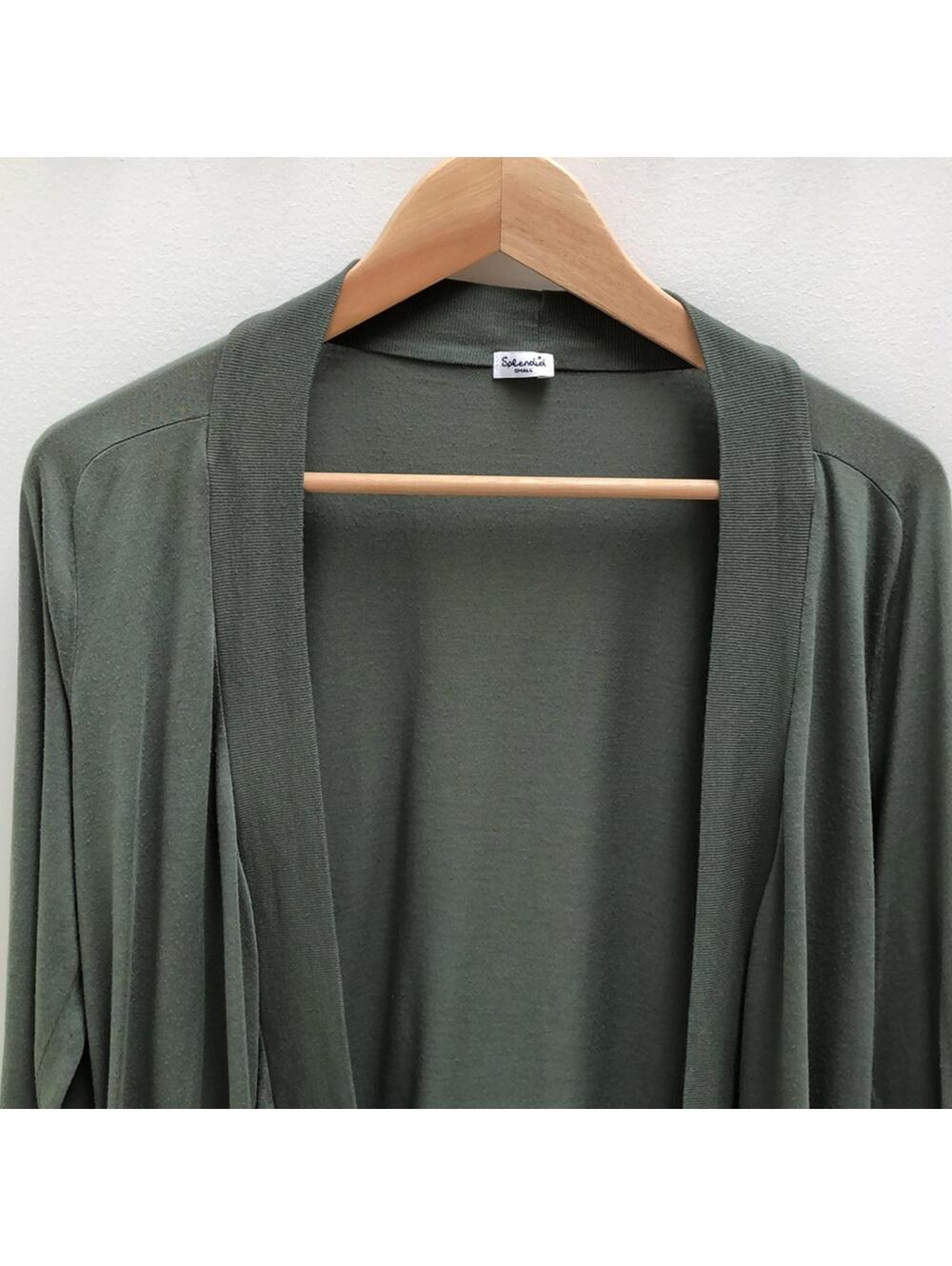 Splendid lightweight cardigan - Size small